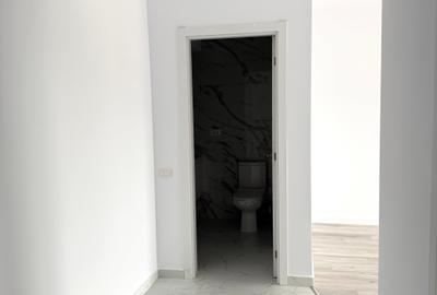 Garsoniera spatioasa - complex nou - 4