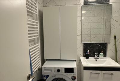 Apartament cu 3 camere semidecomandat în Vitan - 8