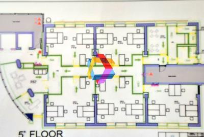 Spatiu de birouri Brașov - 386 mp - 14