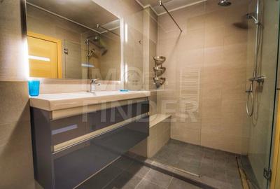 Vanzare apartament 3 camere zona ultracentrala, imobil nou - 3