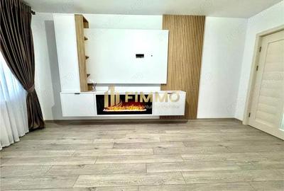 Apartament cu 2 camere decomandat, mobilat în Central - 1