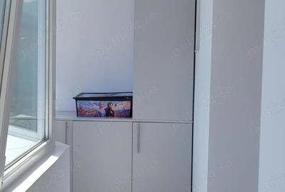 Apartament 2 cam, decomandat, loc parcare, PETFRIENDLY, 60 mp, intrare Racadau, Bdul Muncii - 19