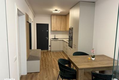 Apartament cu 3 camere în Nord - 6
