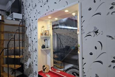 Apartament cu 3 camere de vanzare in zona Central - 4