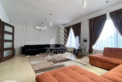 Casă cu 4 camere cu Teren 1479 Mp în Giroc
