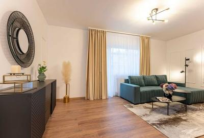 Apartament 3 Camere Șoseaua Giurgiului | Loc de Parcare | Prima Inchiriere - 2