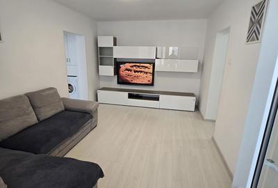 Apartament cu 2 camere semidecomandat în Brotăcei - 7