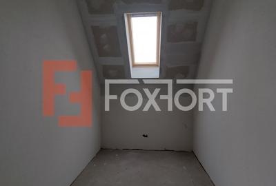 Duplex 4 camere de vanzare, Sacalaz - toate utilitatiile - 8