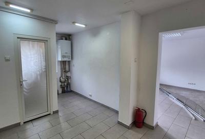 Spațiu comercial, de 38 mp, în Drumul Taberei - 6