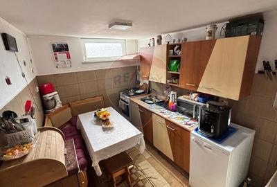 Casă cu 3 camere cu Teren 100 Mp în Vitrometan - 7