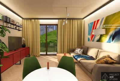 COMISION 0% | Apartament 3 Camere | Zona Giroc | 72 mp | Dezvoltator - 3