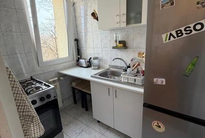 Garsonieră semidecomandată, mobilată în Nicolae Grigorescu - 5