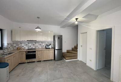 Casă cu 4 camere cu Teren 150 Mp în Bragadiru - 2