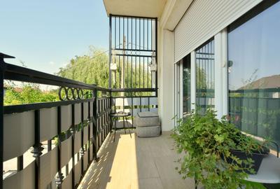 Apartament cu 3 camere decomandat, mobilat în Lipovei - 1