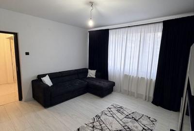 Apartament cu 2 camere semidecomandat în Republicii - 8
