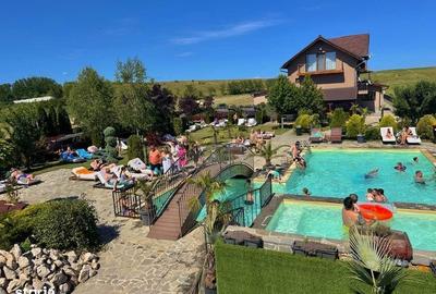 Spațiu comercial, de 25,000 mp, în Podu Oltului - 10