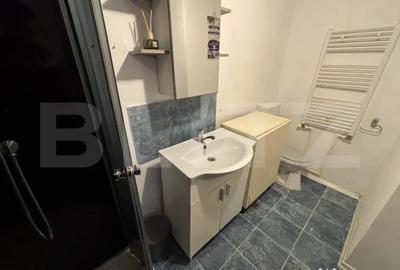 Apartament cu 2 camere decomandat, mobilat în Dumbrava 2 - 2