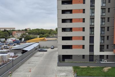 Apartament cu 2 camere decomandat, mobilat în Aradului - 14