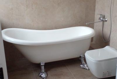 Casă cu 4 camere cu Canalizare în Drumul Taberei - 17