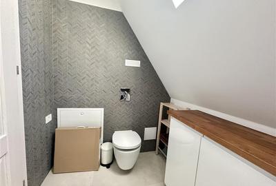 MODERN VILLA/CLOSED COMPOUND//LUXURY FINISHES//ROND OMV - 21