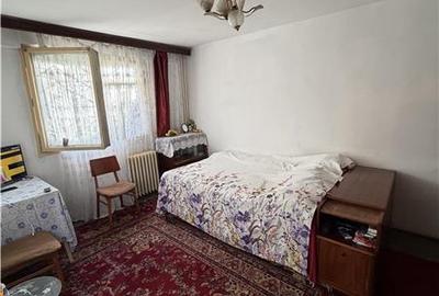 Apartament cu 2 camere decomandat în Doamna Ghica