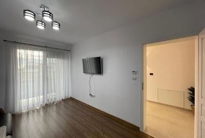 Casa insiruita- 3 camere - mobilat - Calea Urseni - 7