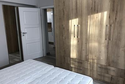 Apartament cu 2 camere decomandat în Central - 6