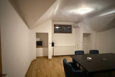 Apartament cu 4 camere decomandat, mobilat în Armeneasca - 2