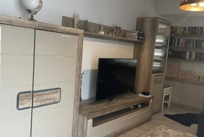 Apartament de 2 camere Arena Nationala - finisaje premium - 2 balcoane - 2