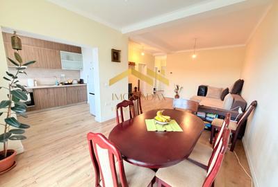 Duplex cu 3 camere cu Canalizare în Bucovăț (Remetea Mare) - 4