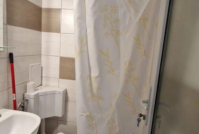 Garsonieră nedecomandată în Complex Studențesc - 2