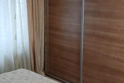 Apartament cu 2 camere decomandat, mobilat în Gorjului - 9