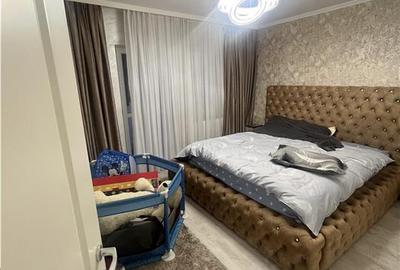 Apartament cu 3 camere decomandat, mobilat în Tei - 9