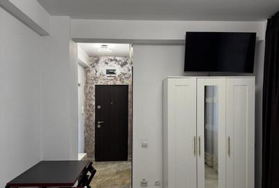 Berceni straja bloc nou centrala - 2