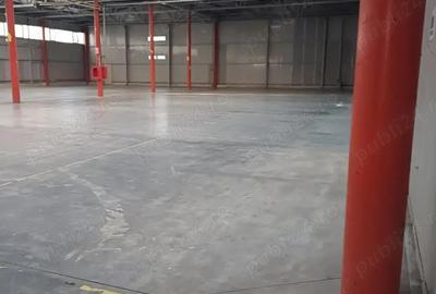 Spațiu comercial, de 4,250 mp, în IAR - 5