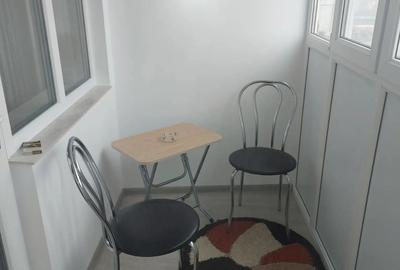 Garsoniera de inchiriat - 4