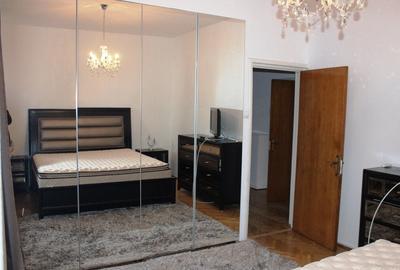 Gradina Icoanei Dacia 198 util 5 camere mobilate 1290 euro - 7