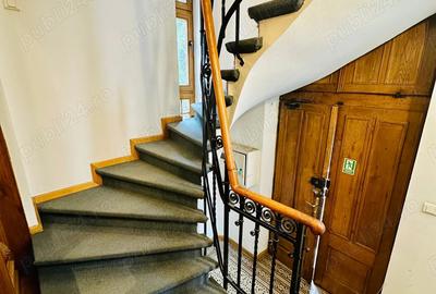 Casă cu 6 camere în Unirii - 15