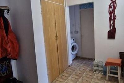 Doua camere decomandate, etajul 1. - 12