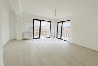 Apartament 2 camere, 51 mp, Bucium, bloc 2025, 126.000 euro - 1