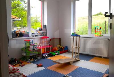 Casa spatioasa cu 6 camere si 3 bai - confort si intimitate - 14