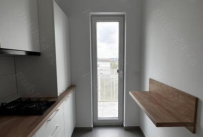 Garsonieră decomandată în Central - 3