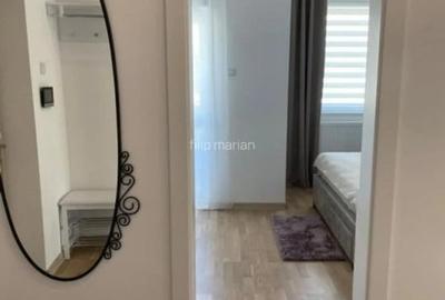 Apartament de 2 camere, centrala proprie, modern, zona Calea Calarasilor Apartament de 2 camere, centrala proprie, modern, zona Calea Calarasilor - 6