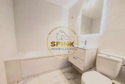 3 camere Chisinau Mega Mall Arena Nationala 2 bai renovat prima inchiriere - 8