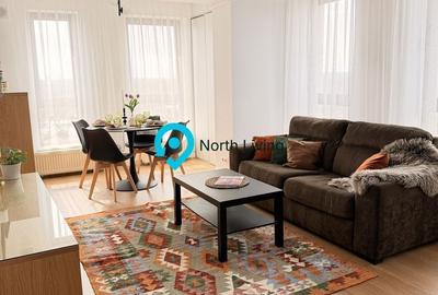 Apartament cu 2 camere, mobilat în Chitila - 8