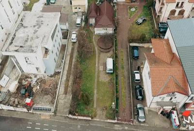 Exclusivitate! Casa cu teren generos Comision 0% de la cumparator - 4