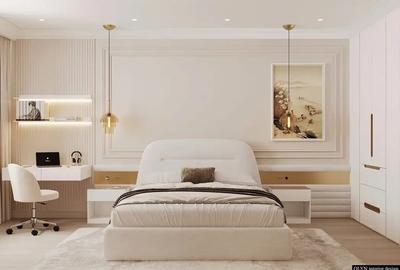 2 camere - Tip Penthouse  Terasă Generoasă | CITY NORD - 3