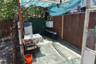 Casă cu 4 camere cu Teren 308 Mp în Central - 5