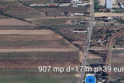 Spațiu comercial, în Geamăna - 4