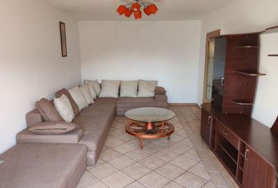 Apartament cu 4 camere decomandat, mobilat în Aradului - 2